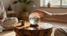 12 Best Crystal Ball Decor for Mystical Displays in 2027