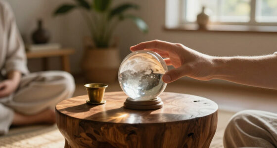 12 Best Crystal Ball Decor for Mystical Displays in 2027
