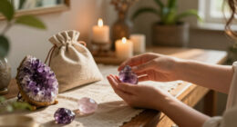 12 Best Crystal Healing Kits for Beginners and Collectors in 2027