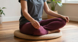 12 Best Guided Meditation Cushions for Comfortable Sitting in 2027