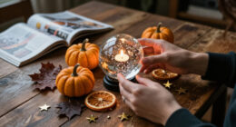 12 Best Halloween Crystal Ball Decor for Spooky Displays in 2027