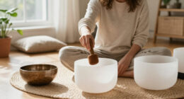 13 Best Crystal Singing Bowls for Beginners in 2027