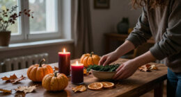 13 Best Samhain Altar Decorations for a Meaningful Seasonal Altar in 2027