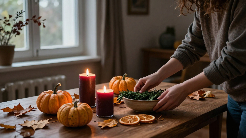 13 Best Samhain Altar Decorations for a Meaningful Seasonal Altar in 2027