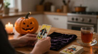 13 Best Tarot Card Decks for Halloween Readings in 2027