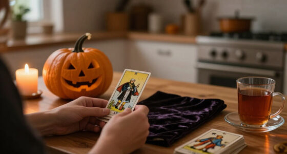 13 Best Tarot Card Decks for Halloween Readings in 2027