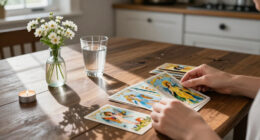 14 Best Angel Oracle Card Decks for Guidance and Reflection in 2027