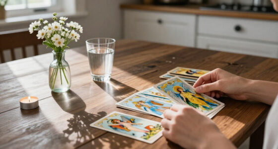14 Best Angel Oracle Card Decks for Guidance and Reflection in 2027