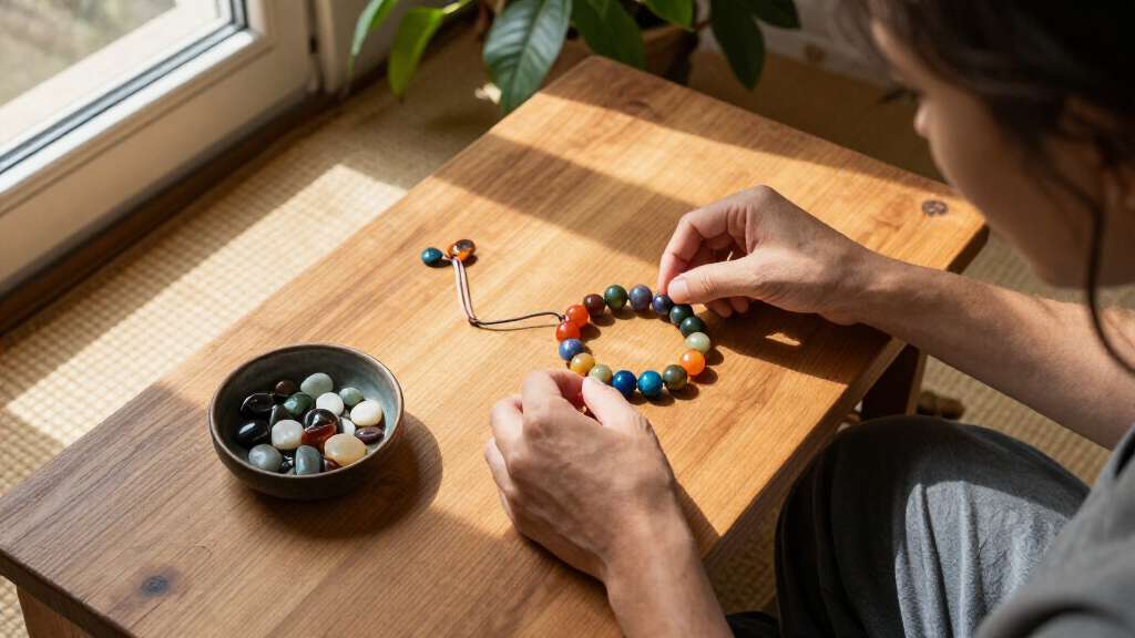 14 Best Chakra Stone Bracelets for Everyday Wear and Meditation in 2027
