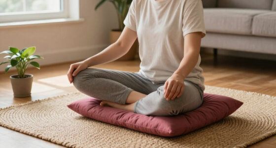 14 Best Guided Meditation Cushions for Comfortable Sitting in 2027
