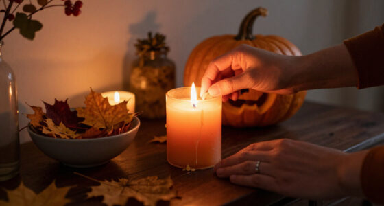 14 Best Halloween Ritual Candles for Spells and Seasonal Altars in 2027