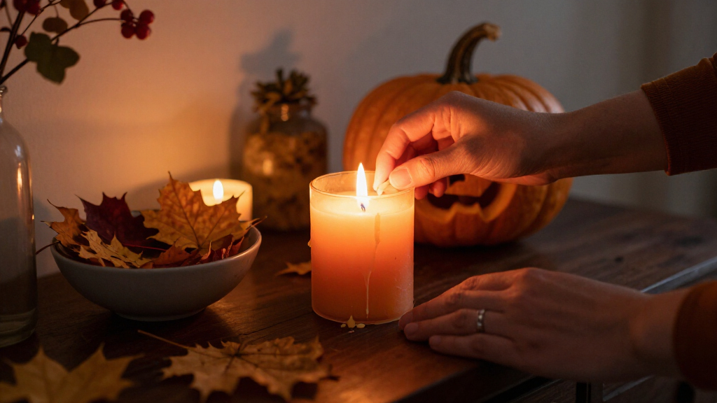 14 Best Halloween Ritual Candles for Spells and Seasonal Altars in 2027