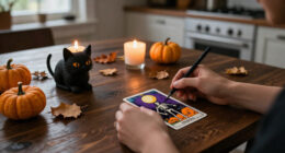 14 Best Halloween Tarot Card Decks for Spooky Readings in 2027
