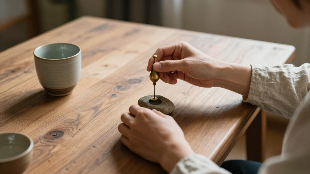14 Best Pendulums For Dowsing In 2027