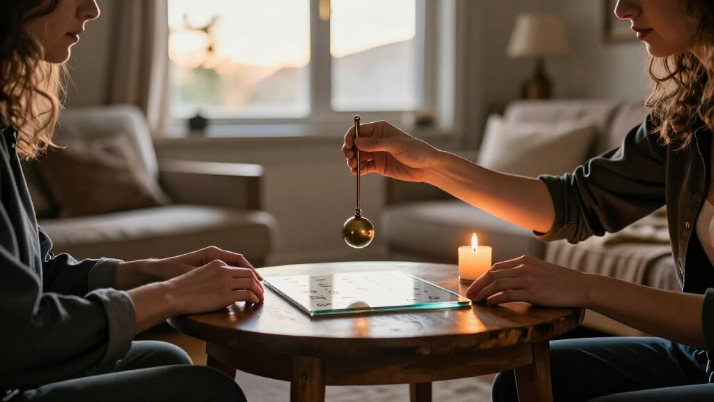 14 Best Spirit Communication Tools for Séances in 2027