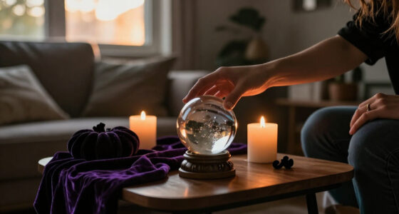 14 Best Spooky Crystal Ball Decor for 2027