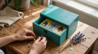 14 Best Tarot Card Storage Boxes for Protecting and Organizing Decks in 2027