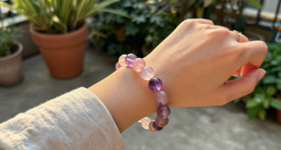 15 Best Crystal Healing Bracelets for 2027