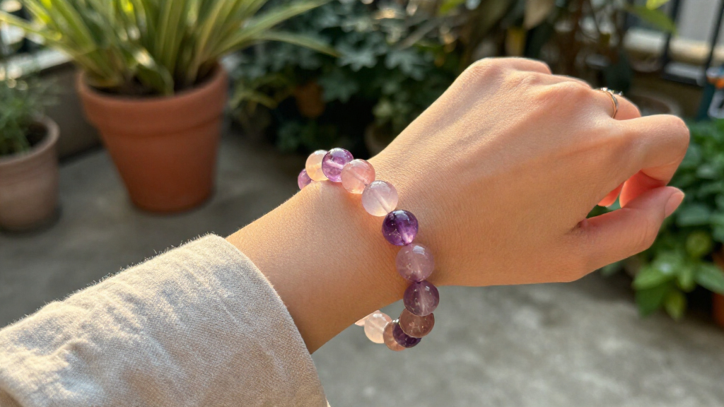 15 Best Crystal Healing Bracelets for 2027