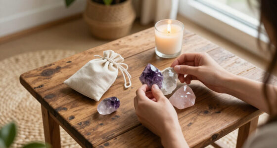 15 Best Crystal Healing Kits for 2027