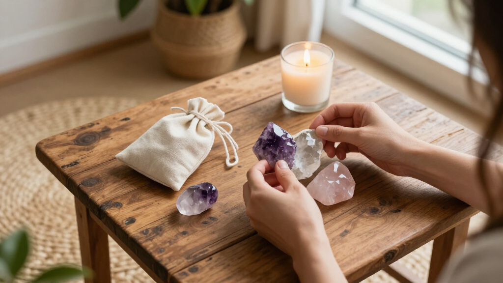 15 Best Crystal Healing Kits for 2027