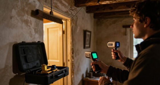 15 Best Ghost Hunting Equipment Kits for Paranormal Investigations in 2027
