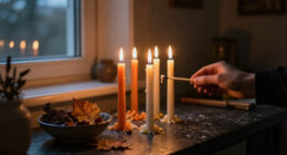 15 Best Halloween Ritual Candles for Seasonal Altars in 2027