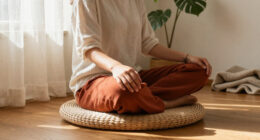 15 Best Meditation Cushions for Floor Sitting in 2027