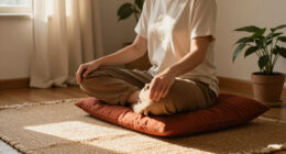 15 Best Meditation Pillows for Home in 2027