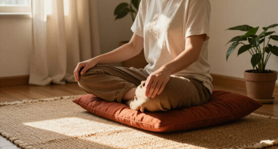 15 Best Meditation Pillows for Home in 2027