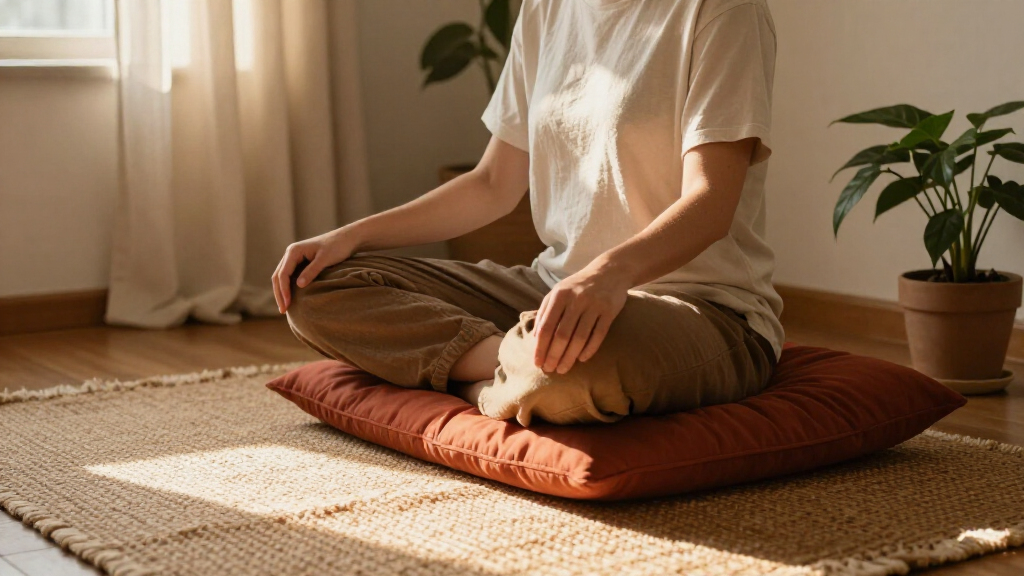 15 Best Meditation Pillows for Home in 2027