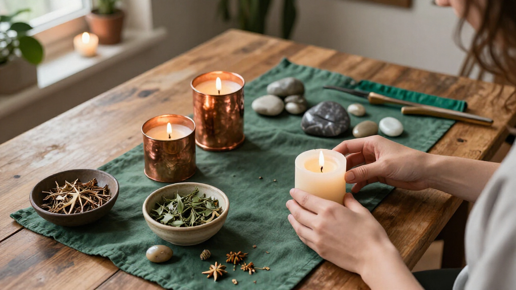 15 Best Pagan Altar Supplies for Creating a Personal Sacred Space in 2027