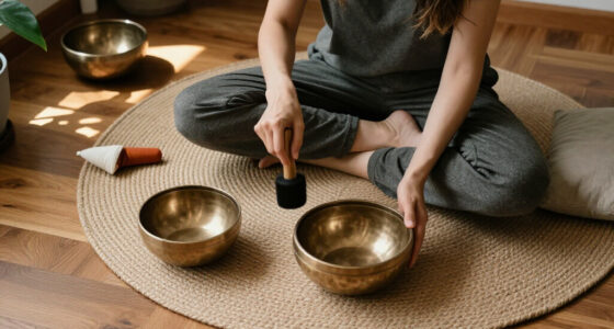 15 Best Singing Bowls for Meditation in 2027