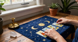15 Best Tarot Card Altar Cloths for Readings and Rituals in 2027