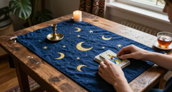 15 Best Tarot Card Altar Cloths in 2027