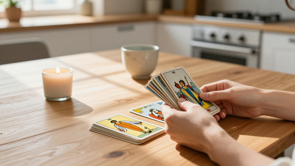 15 Best Tarot Card Decks for Beginners in 2027