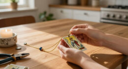 15 Best Tarot Card Necklaces in 2027