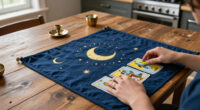 15 Best Tarot Card Reading Cloths for More Intentional Readings in 2027