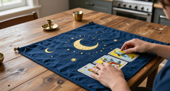 15 Best Tarot Card Reading Cloths for More Intentional Readings in 2027