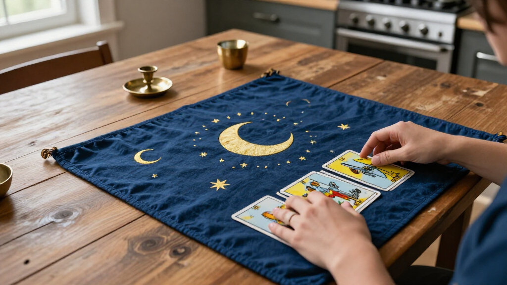 15 Best Tarot Card Reading Cloths for More Intentional Readings in 2027