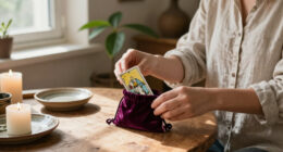 15 Best Tarot Card Storage Bags for Protecting and Organizing Decks in 2027
