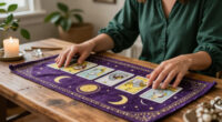 15 Best Tarot Card Tablecloths for Reading and Display in 2027