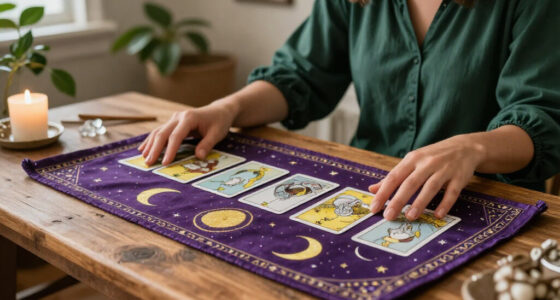 15 Best Tarot Card Tablecloths for Reading and Display in 2027