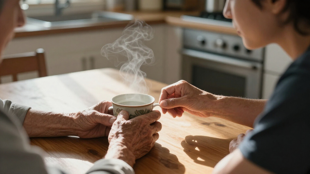 20 Things 90 Years Of Wisdom Encouraged Me To Stop Worrying About