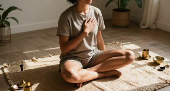 3 Foundational Things To Start Doing For Your Self-Confidence And Personal Growth