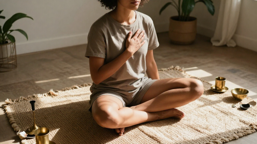 3 Foundational Things To Start Doing For Your Self-Confidence And Personal Growth