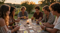 4 Best Tarot Card Games For Parties In 2027