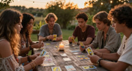 4 Best Tarot Card Games For Parties In 2027