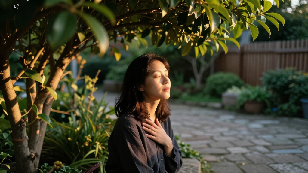 40 Mindful Questions To Bring You Calmness And Clarity
