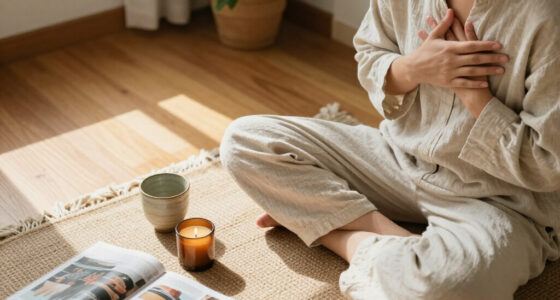 5 Affirming Mantras To Ease Your Mind In Hard Times